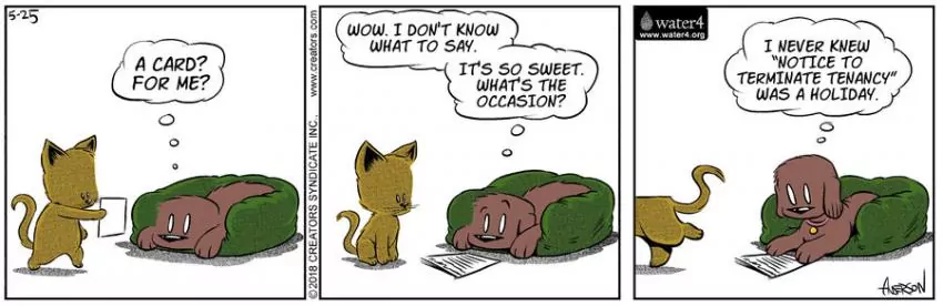 Dog Eat Doug for May 25, 2023