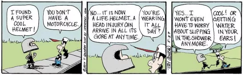 Agnes for May 27, 2023