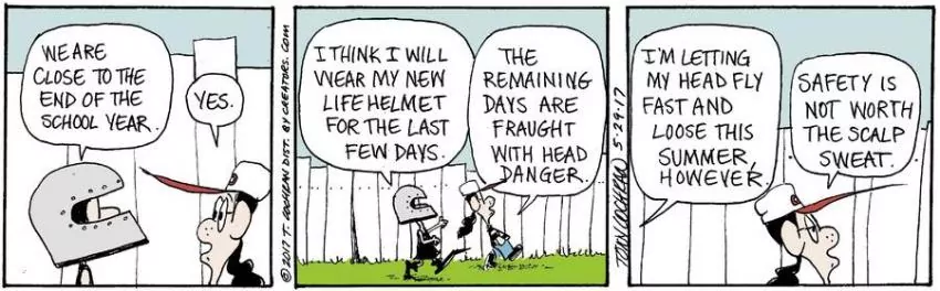 Agnes for May 29, 2023