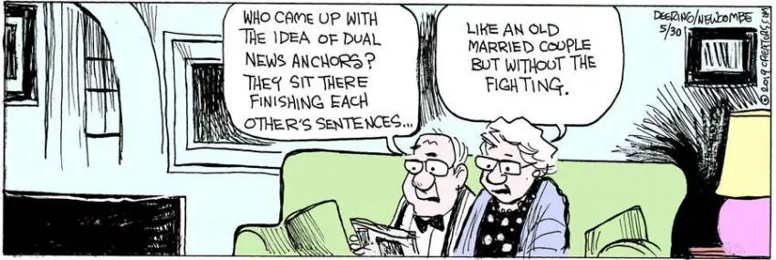 Zack Hill for May 30, 2023