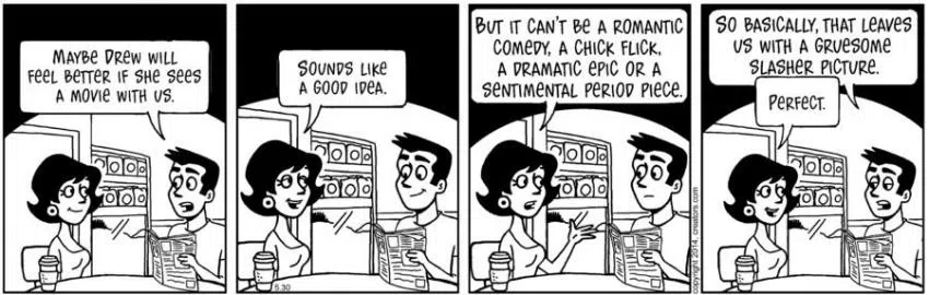 The Meaning of Lila for May 30, 2024