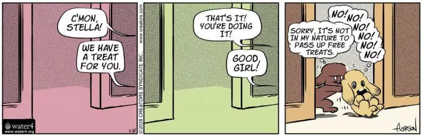 Dog Eat Doug for May 31, 2023