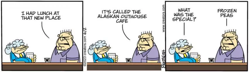 Diamond Lil for Jun 02, 2023