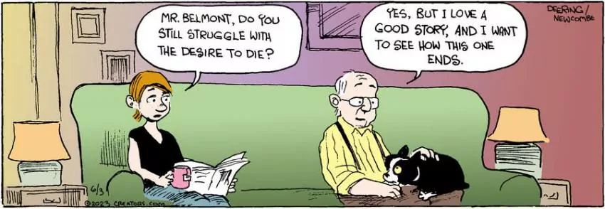 Zack Hill for Jun 03, 2023