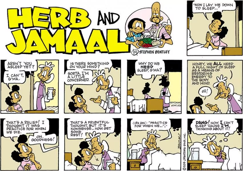 Herb and Jamaal for Jun 04, 2023