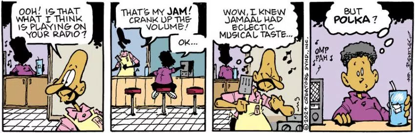 Herb and Jamaal for Jun 04, 2024