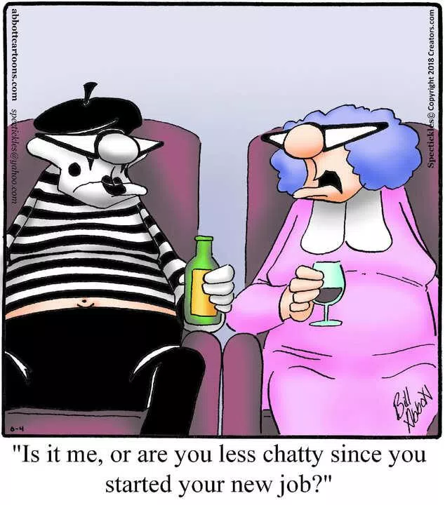 Spectickles for Jun 04, 2024