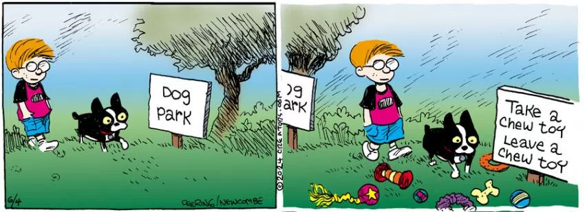 Zack Hill for Jun 04, 2024