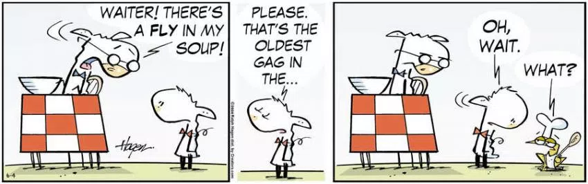 The Barn for Jun 04, 2024