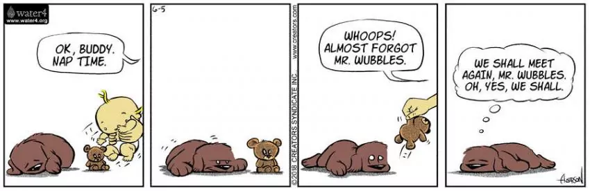 Dog Eat Doug for Jun 05, 2023