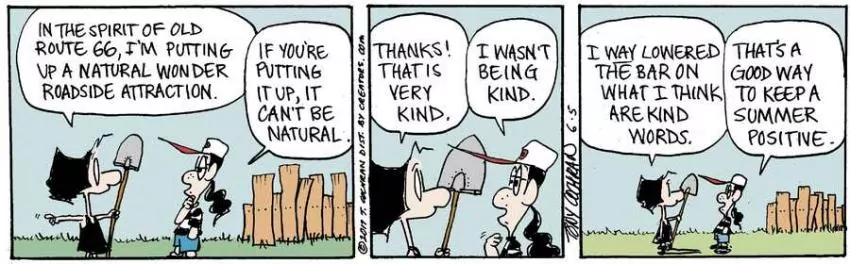 Agnes for Jun 05, 2023