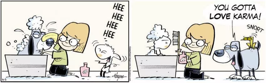 The Barn for Jun 05, 2024