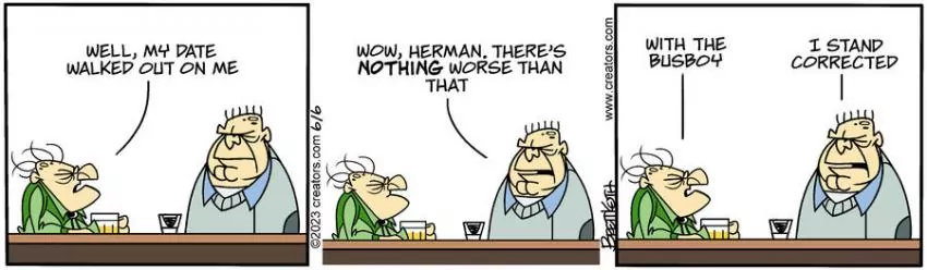 Diamond Lil for Jun 06, 2023