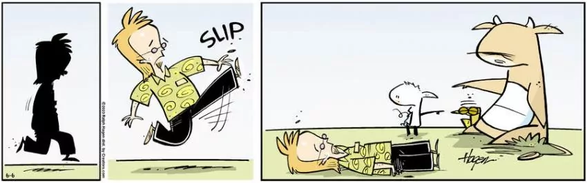 The Barn for Jun 06, 2023