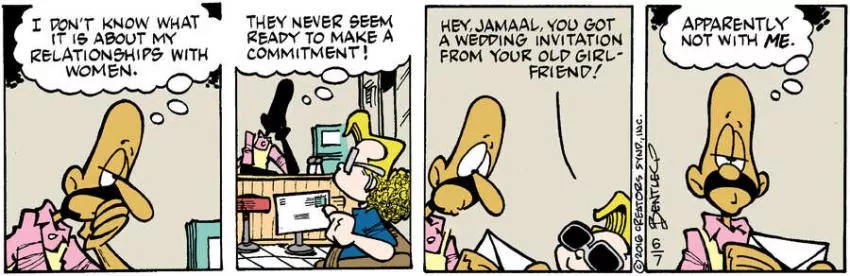 Herb and Jamaal for Jun 07, 2023