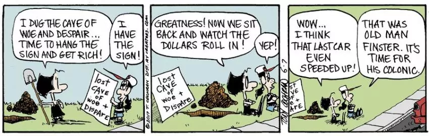 Agnes for Jun 07, 2023