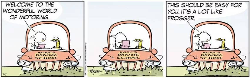 The Barn for Jun 07, 2023