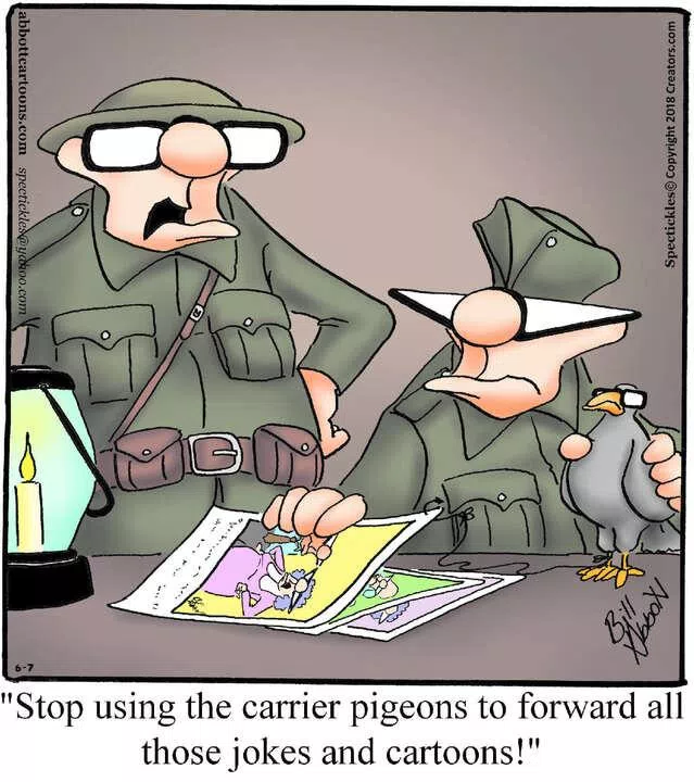 Spectickles for Jun 07, 2024