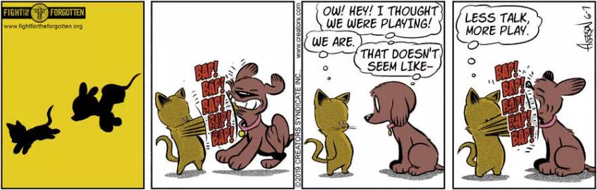 Dog Eat Doug for Jun 07, 2024