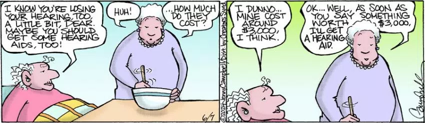 Flo & Friends for Jun 07, 2024