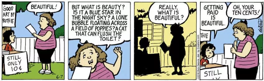 One Big Happy® for Jun 07, 2024