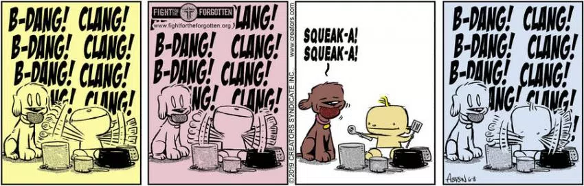 Dog Eat Doug for Jun 08, 2024