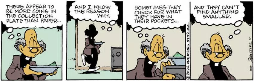 Herb and Jamaal for Jun 08, 2024