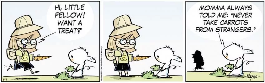 The Barn for Jun 09, 2023