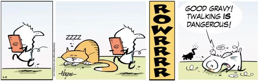 The Barn for Jun 10, 2023