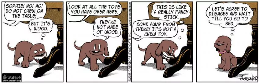 Dog Eat Doug for Jun 10, 2023