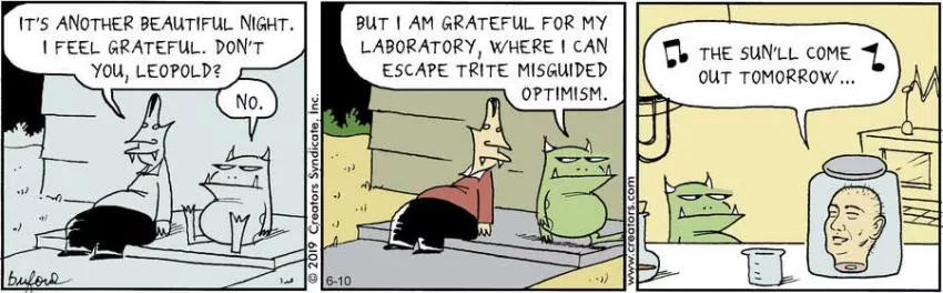 Scary Gary for Jun 10, 2023