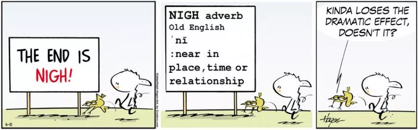 The Barn for Jun 10, 2024