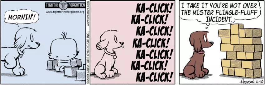 Dog Eat Doug for Jun 10, 2024