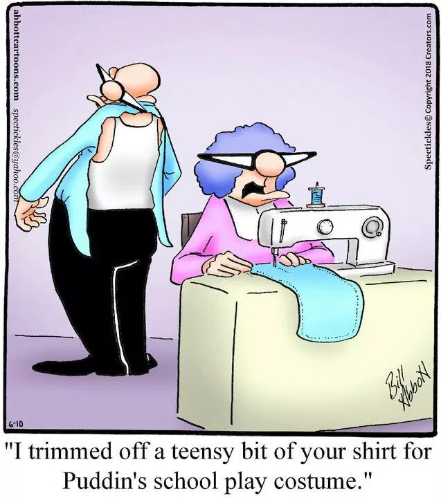 Spectickles for Jun 10, 2024