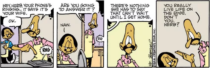 Herb and Jamaal for Jun 12, 2023