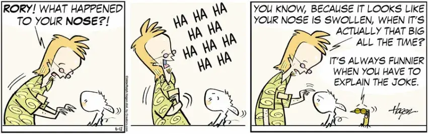 The Barn for Jun 12, 2024