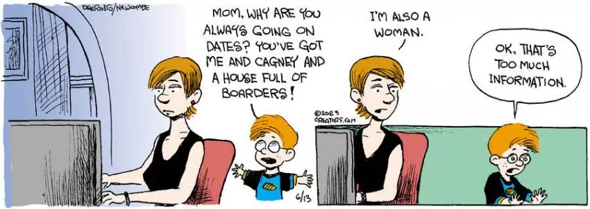 Zack Hill for Jun 13, 2023