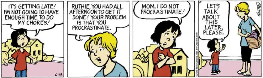 One Big Happy® for Jun 13, 2024