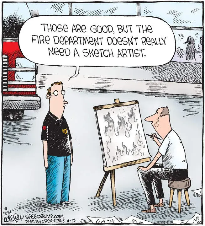 Speed Bump for Jun 13, 2024