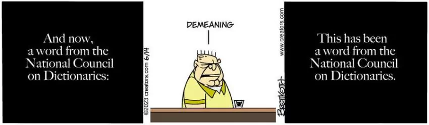 Diamond Lil for Jun 14, 2023