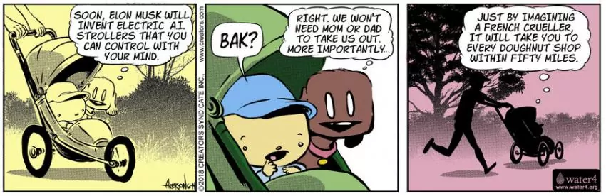 Dog Eat Doug for Jun 14, 2023