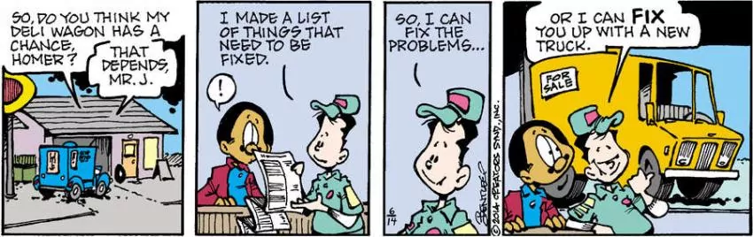 Herb and Jamaal for Jun 14, 2023