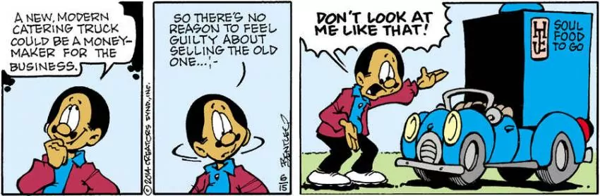 Herb and Jamaal for Jun 15, 2023