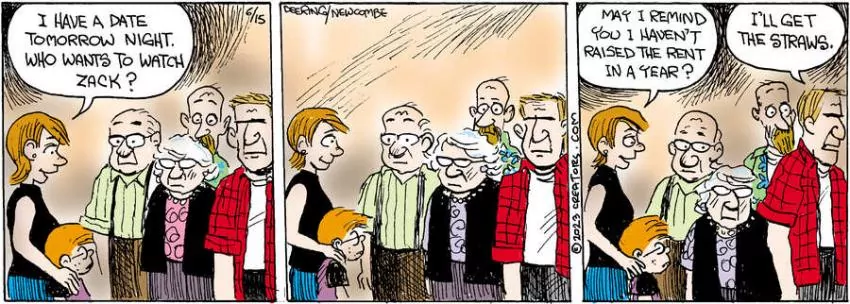 Zack Hill for Jun 15, 2023