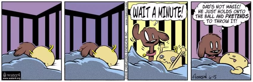 Dog Eat Doug for Jun 15, 2023