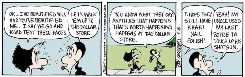 Agnes for Jun 16, 2023