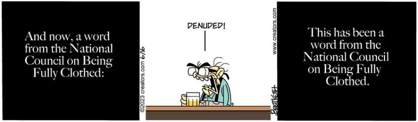 Diamond Lil for Jun 16, 2023