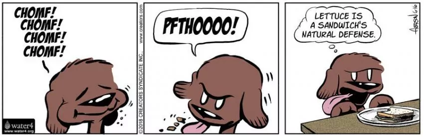 Dog Eat Doug for Jun 16, 2023