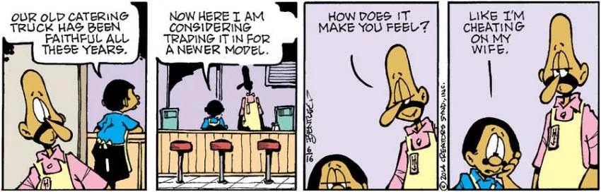 Herb and Jamaal for Jun 16, 2023