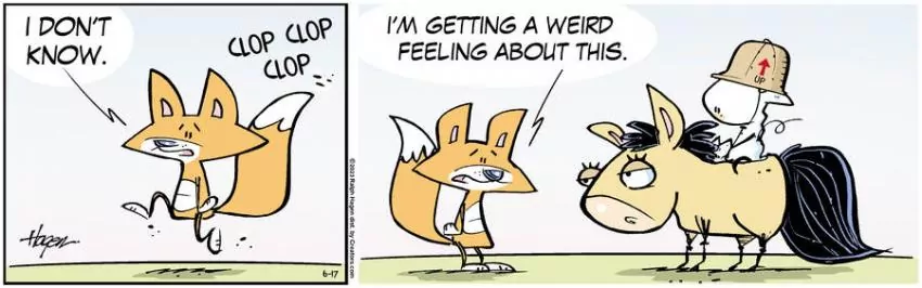 The Barn for Jun 17, 2023